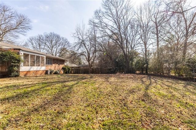 4150 Deerwood Parkway SE, Smyrna, GA 30082