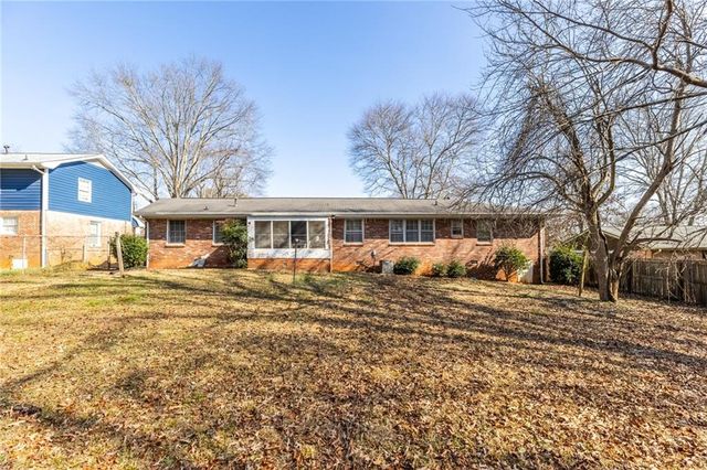 4150 Deerwood Parkway SE, Smyrna, GA 30082