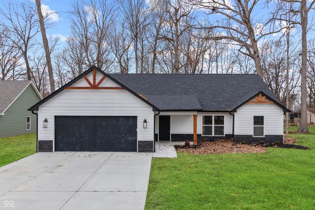 4723 Malus Boulevard, Anderson, IN 46011