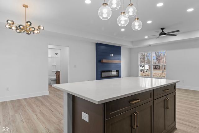 4723 Malus Boulevard, Anderson, IN 46011