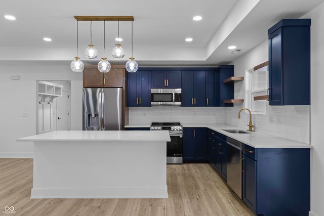 4723 Malus Boulevard, Anderson, IN 46011