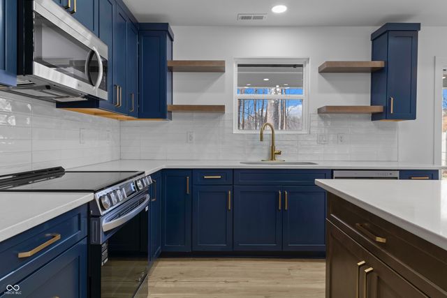 4723 Malus Boulevard, Anderson, IN 46011