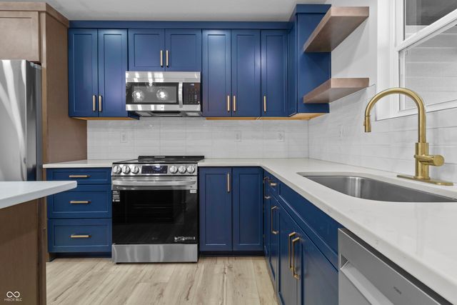 4723 Malus Boulevard, Anderson, IN 46011