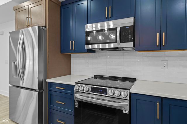 4723 Malus Boulevard, Anderson, IN 46011