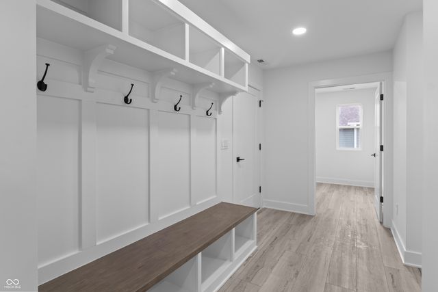 4723 Malus Boulevard, Anderson, IN 46011