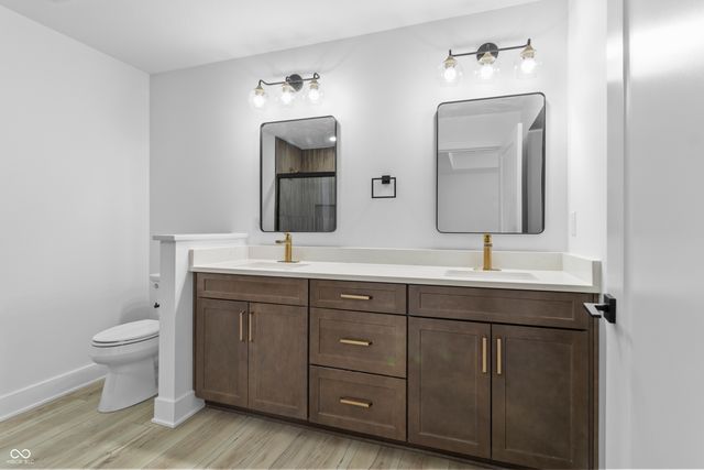 4723 Malus Boulevard, Anderson, IN 46011