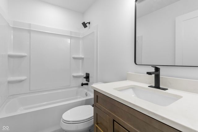 4723 Malus Boulevard, Anderson, IN 46011