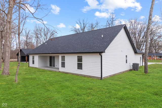 4723 Malus Boulevard, Anderson, IN 46011