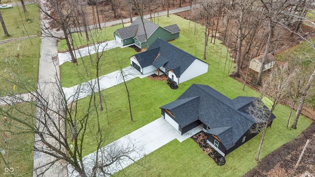 4723 Malus Boulevard, Anderson, IN 46011