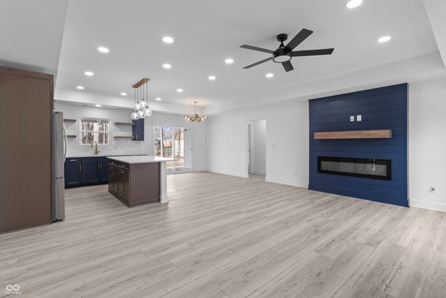 4723 Malus Boulevard, Anderson, IN 46011