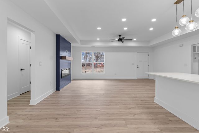 4723 Malus Boulevard, Anderson, IN 46011