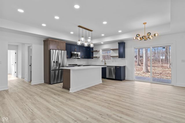 4723 Malus Boulevard, Anderson, IN 46011