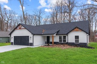 4723 Malus Boulevard, Anderson, IN 46011