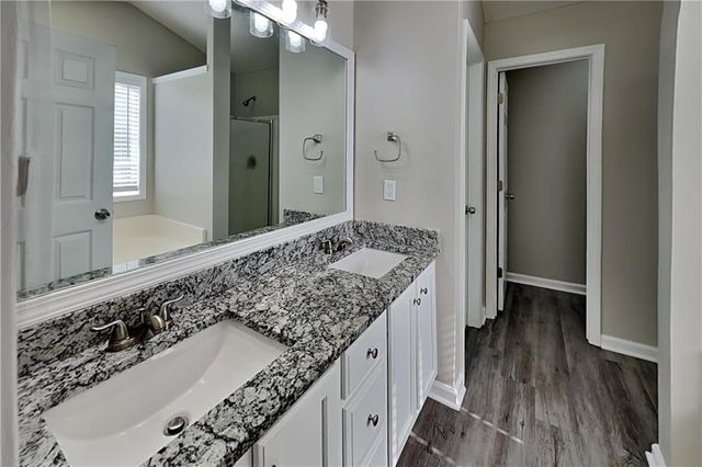 705 Beranda Circle, Douglasville, GA 30134