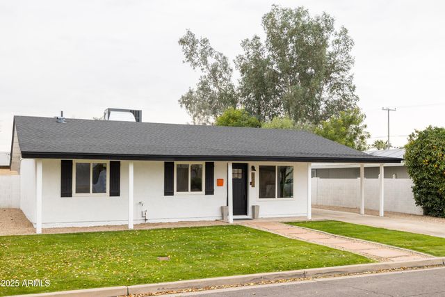 1407 E Windsor Avenue, Phoenix, AZ 85006