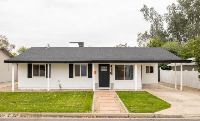 1407 E Windsor Avenue, Phoenix, AZ 85006