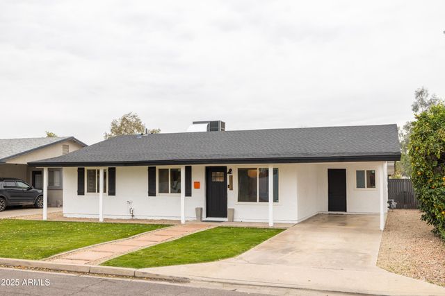 1407 E Windsor Avenue, Phoenix, AZ 85006