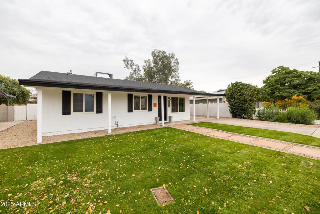 1407 E Windsor Avenue, Phoenix, AZ 85006