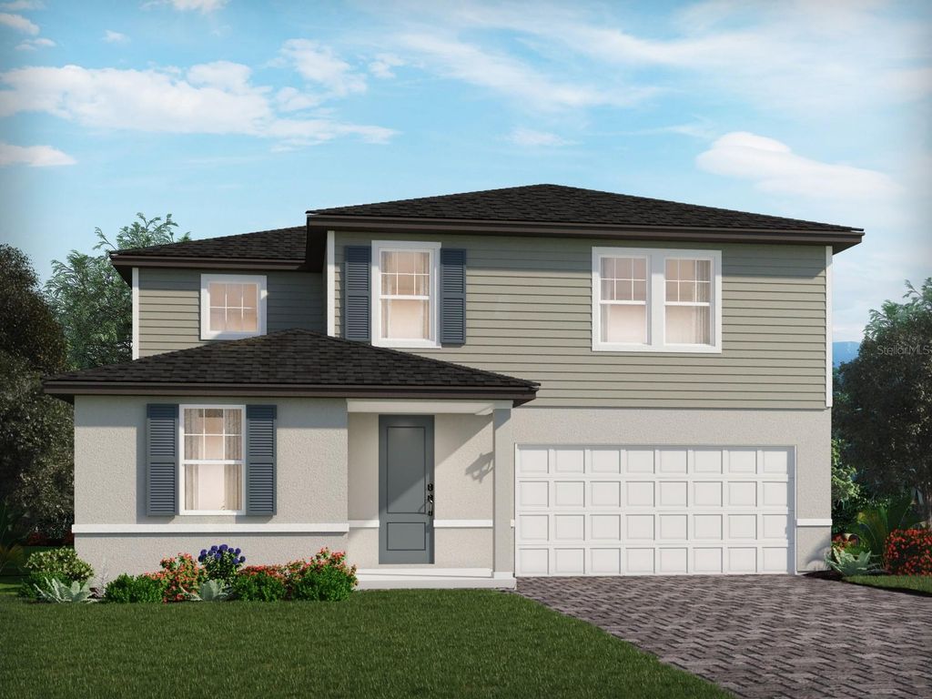 26156 AZALEA OAK CIRCLE, Groveland, FL 34736