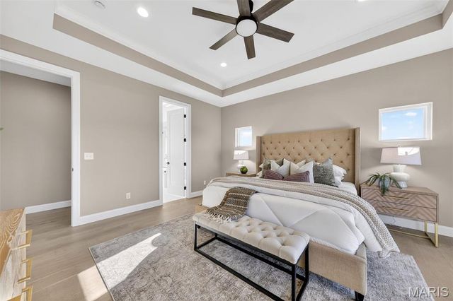 11924 Santino Court, Creve Coeur, MO 63141