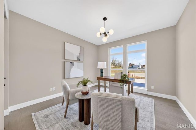 11924 Santino Court, Creve Coeur, MO 63141