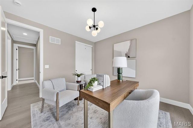 11924 Santino Court, Creve Coeur, MO 63141