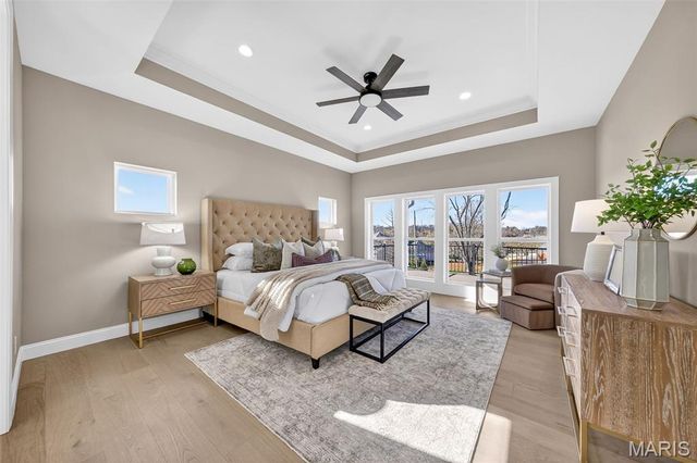 11924 Santino Court, Creve Coeur, MO 63141