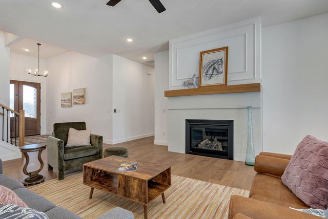 2045 N Silver Charm Avenue, Springfield, MO 65802