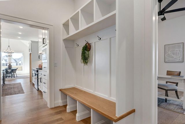 2045 N Silver Charm Avenue, Springfield, MO 65802