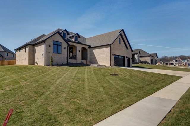 2045 N Silver Charm Avenue, Springfield, MO 65802