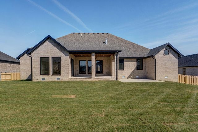 2045 N Silver Charm Avenue, Springfield, MO 65802