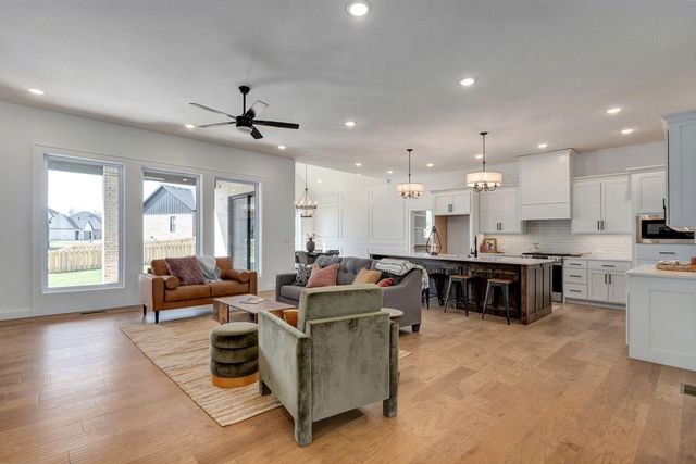 2045 N Silver Charm Avenue, Springfield, MO 65802