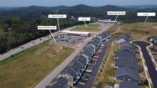 Lot C-3B Route 8 & Route 228 - Middlesex Crossing, Middlesex Twp, PA 16059