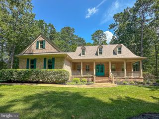 11012 FARMVIEW WAY, Spotsylvania, VA 22551