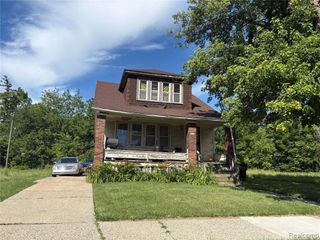 1539 Dickerson Street, Detroit, MI 48215