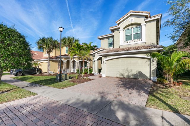 1086 NW Leonardo Circle, Port St. Lucie, Port St Lucie, FL 34986