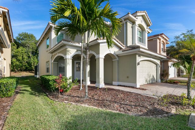 1086 NW Leonardo Circle, Port St. Lucie, Port St Lucie, FL 34986