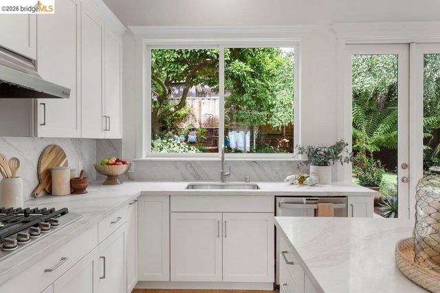 155 Purdue Avenue, Kensington, CA 94708