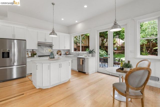 155 Purdue Avenue, Kensington, CA 94708