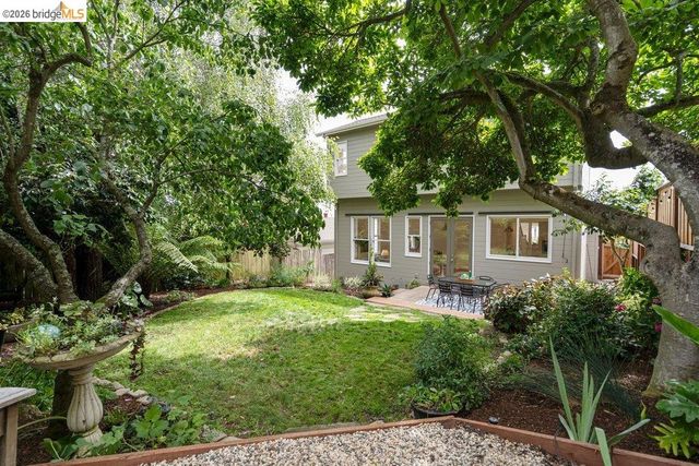 155 Purdue Avenue, Kensington, CA 94708