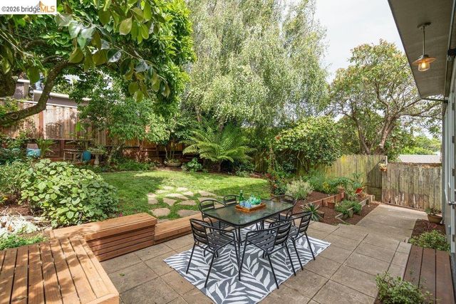 155 Purdue Avenue, Kensington, CA 94708