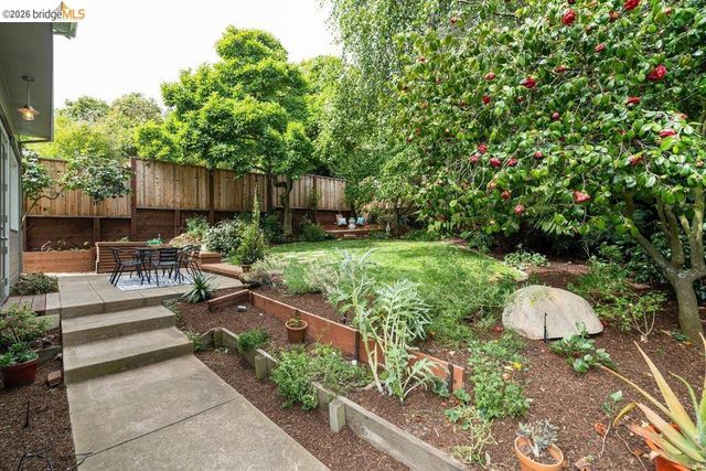 155 Purdue Avenue, Kensington, CA 94708