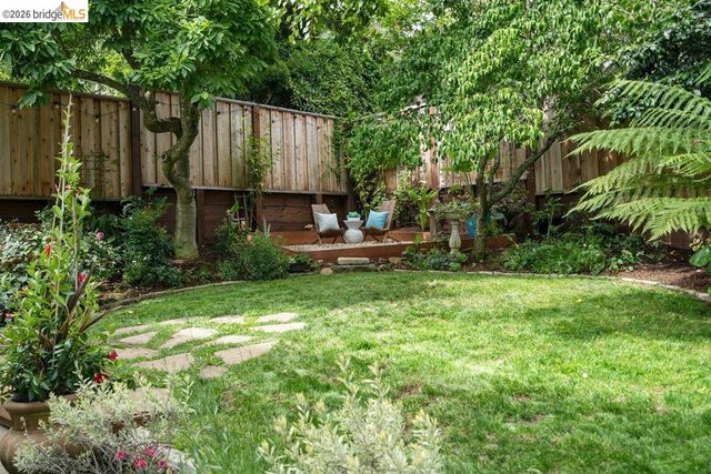 155 Purdue Avenue, Kensington, CA 94708