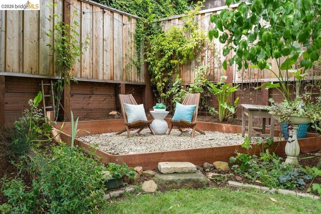155 Purdue Avenue, Kensington, CA 94708