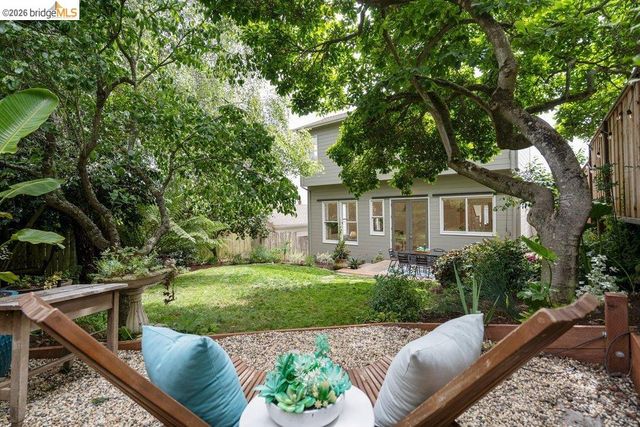155 Purdue Avenue, Kensington, CA 94708