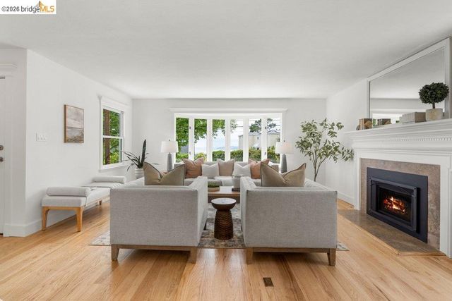 155 Purdue Avenue, Kensington, CA 94708
