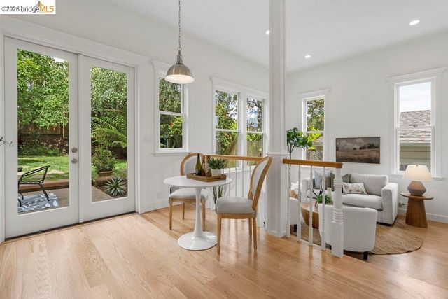 155 Purdue Avenue, Kensington, CA 94708