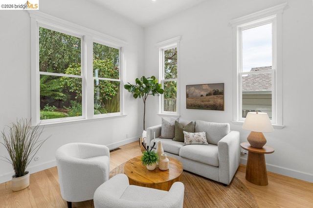 155 Purdue Avenue, Kensington, CA 94708