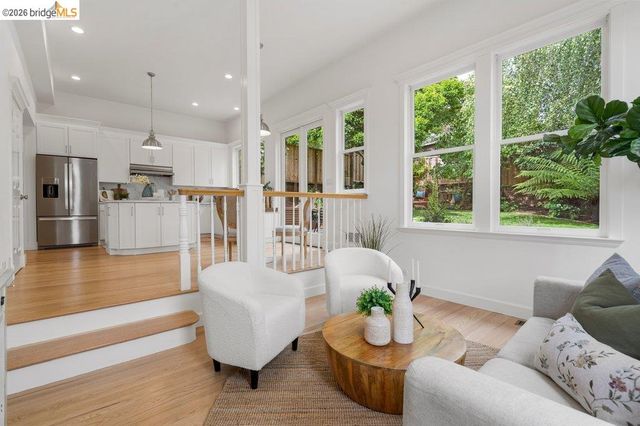 155 Purdue Avenue, Kensington, CA 94708
