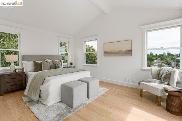 155 Purdue Avenue, Kensington, CA 94708